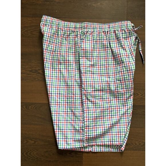 Polo Ralph Lauren Mens' Boxer Shorts Woven Sleep Boxers, XL (P512RL) - Picture 2 of 13